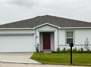 189 Albany Dr, Poinciana, FL 34759