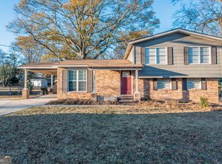 306 Woodlawn Ave, Warner Robins, GA 31093