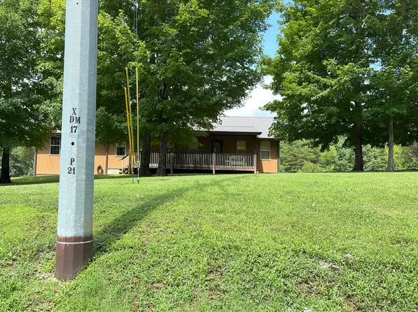 5166 Circle Rd, Corryton, TN 37721