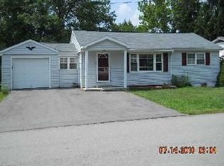 503 Willow Ln, Bridgeport, WV 26330