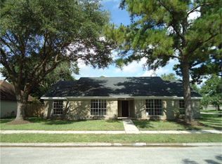 20927 Moor Lily Ct, Spring, TX 77388