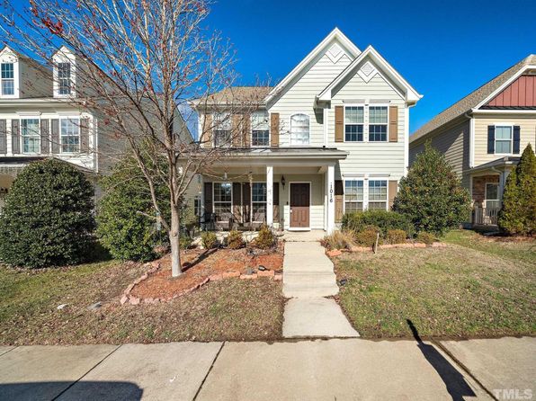 Kitts Creek - Morrisville NC Real Estate - 2 Homes For Sale | Zillow