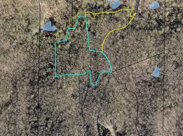 Maudlin Creek Rd #5B-5C, Suches, GA 30572
