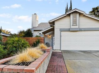 4927 Perceptive Way, Sacramento, CA