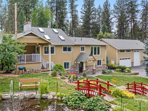 15922 E Foothills Rd, Spokane, WA 99217