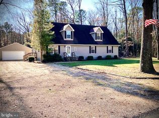 31865 Melson Rd, Delmar, MD 21875