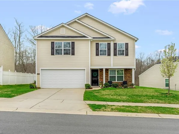 1670 Weatherend Dr, Rural Hall, NC 27045