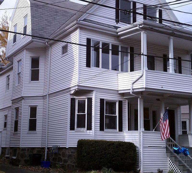 Front View