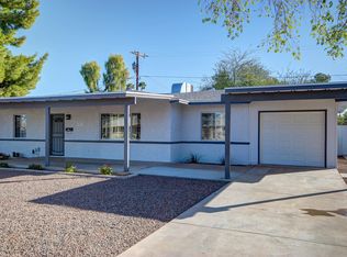 3827 N 33rd St, Phoenix, AZ 85018