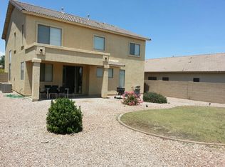12733 W Charter Oak Rd, El Mirage, AZ 85335