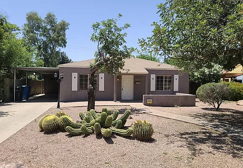 1407 W Glenrosa Ave Photo 1