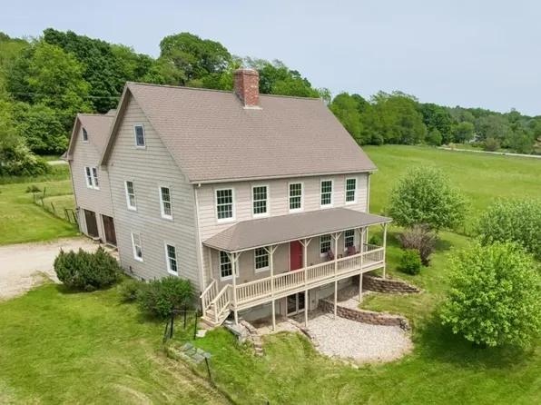 26 Runaround Pond Road, Durham, ME 04222
