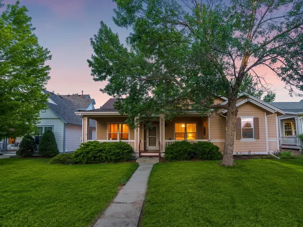 4625 Portofino Dr, Longmont, CO 80503