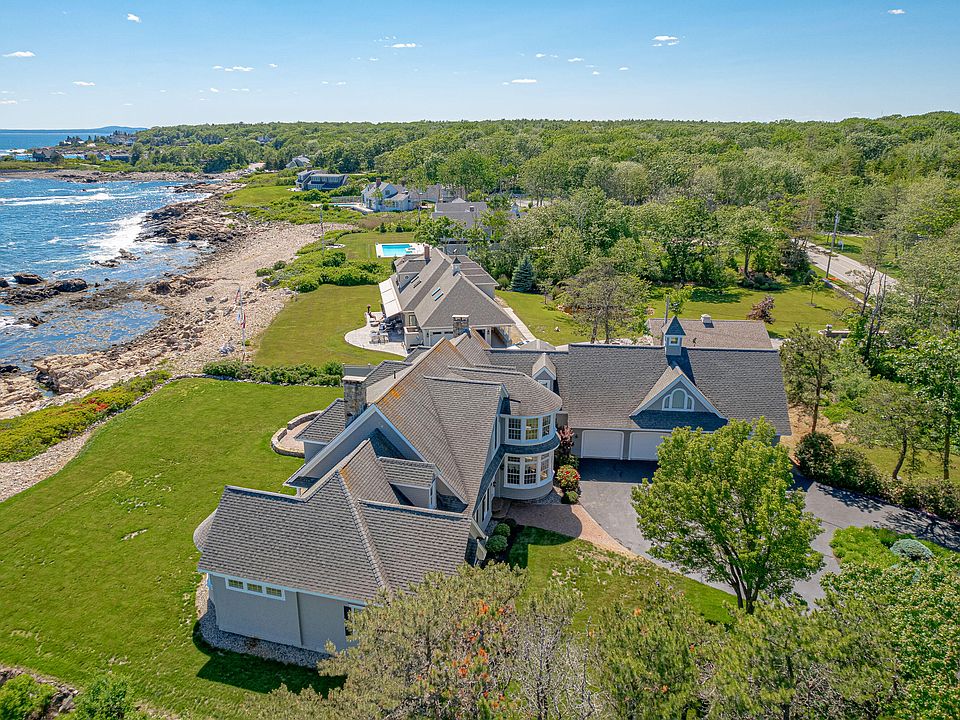 283 Ocean Avenue, Kennebunkport, ME 04046 Zillow