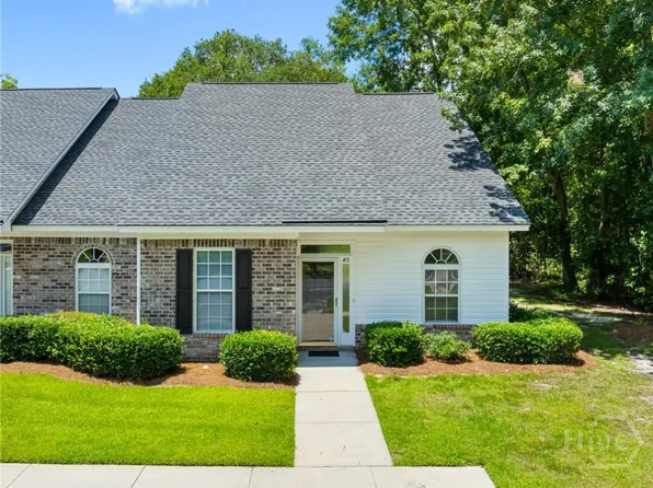 40 Putters Place, Savannah, GA 31419