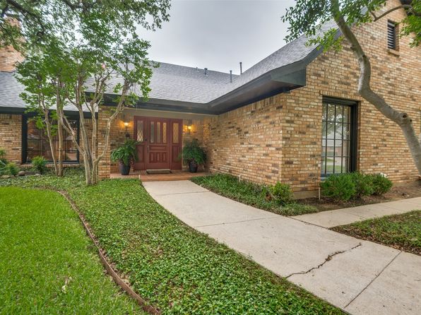 Home for Sale in Arlington TX
