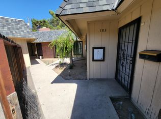 4845 E University Ave APT 103, Fresno, CA