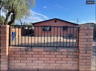 425 W 26th St #B, Tucson, AZ 85713