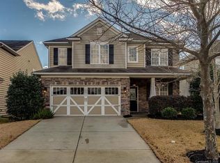 10608 Serape Rd, Charlotte, NC 28277