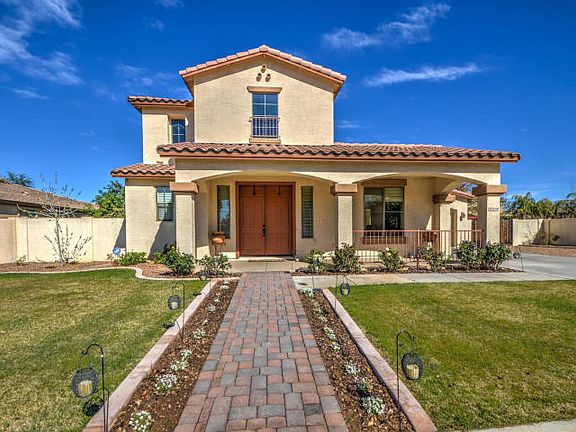 2nd image of 21538 E Nightingale Ct