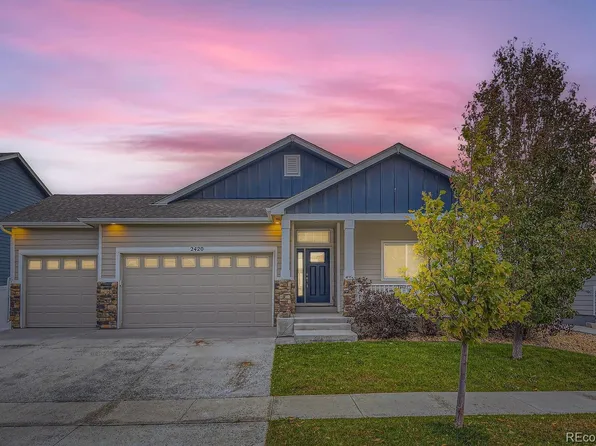 2420 Nicholson Street, Berthoud, CO 80513