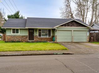 3924 Josh St, Eugene, OR 97402