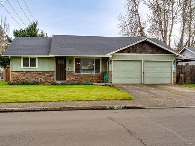 3924 Josh St, Eugene, OR, 97402