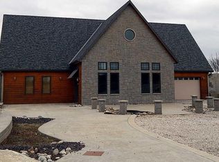 2540 Woodson Rd, Baldwin City, KS 66006