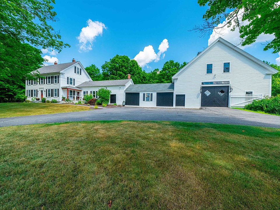 134 Island Pond Road, Derry, NH 03038 Zillow