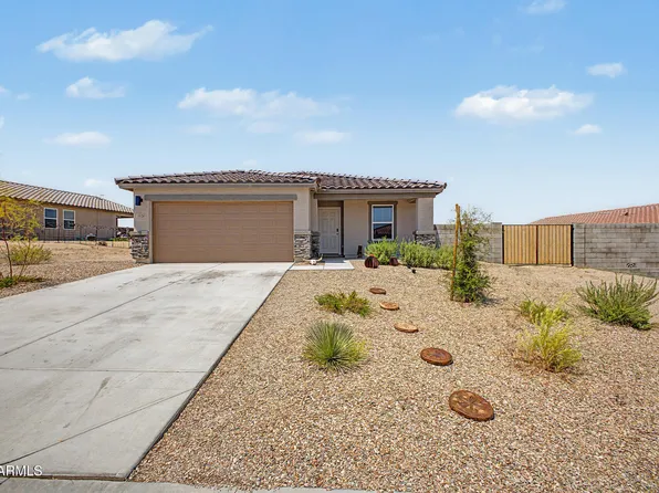 1820 W BROKEN ARROW Drive, Wickenburg, AZ 85390