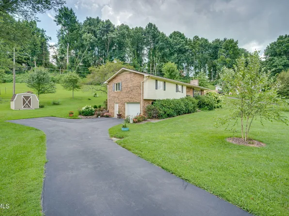 332 Montezuma Rd, Kingsport, TN 37664