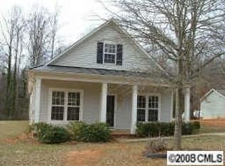 723 Mulberry St, Statesville, NC 28677