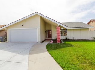 2141 Hyacinth Dr, Oxnard, CA 93036