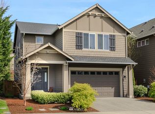 11327 Borgen Loop NW, Gig Harbor, WA 98332