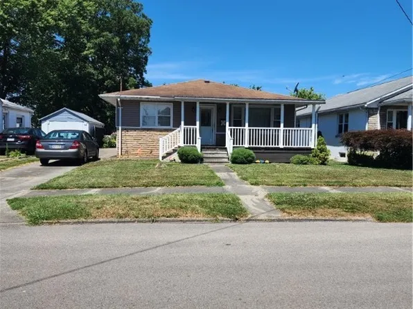 811 Florence St, Belpre, OH 45714