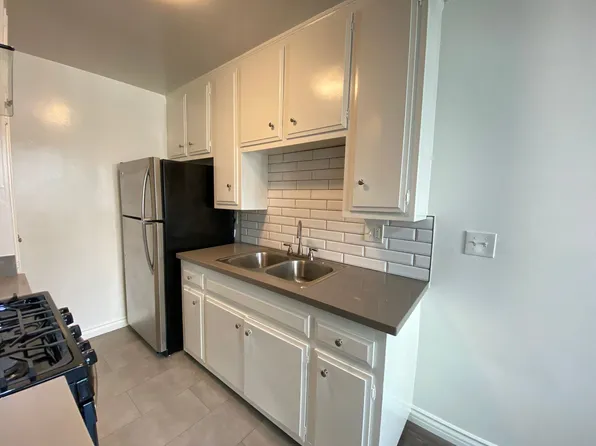 3723 Mentone, 3723 Mentone Ave Unit 4, Los Angeles, CA 90034