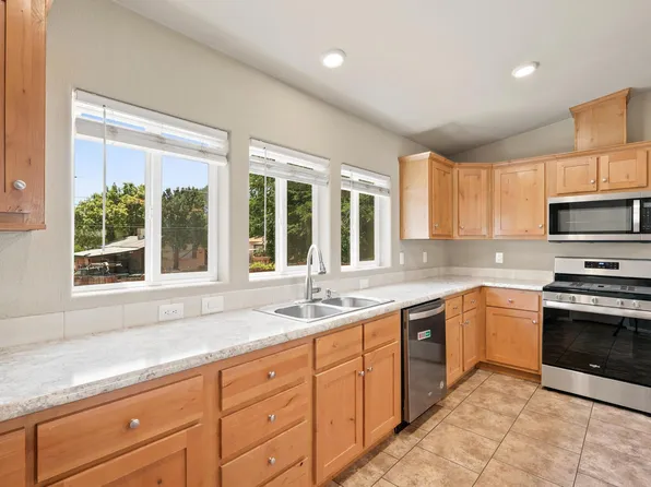 400 W Jones Dr, Payson, AZ 85541