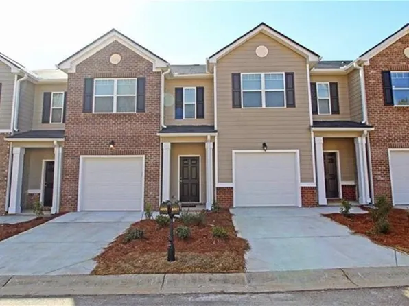 3569 Brycewood Dr, Decatur, GA 30034