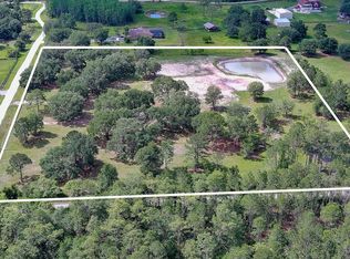 1120 Saddle Run, New Smyrna Beach, FL 32168