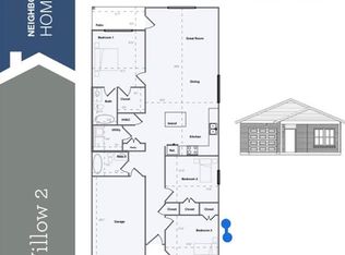 3433 Ladd St, Dallas, TX 75212