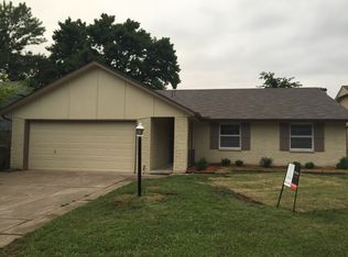 816 W Boston St S, Broken Arrow, OK 74012
