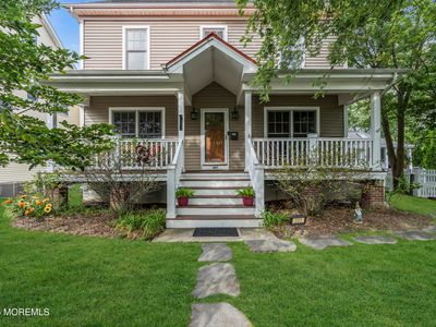 303 Cooks Lane, Point Pleasant Beach, NJ, 08742