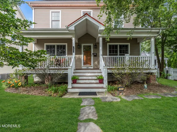 303 Cooks Lane, Point Pleasant Beach, NJ 08742