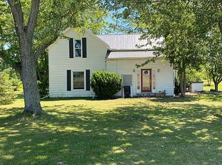 10690 Fountain St, Mark Center, OH 43536