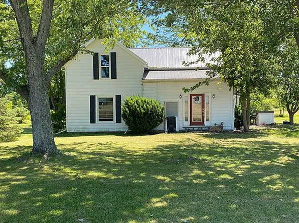 10690 Fountain St, Mark Center, OH 43536