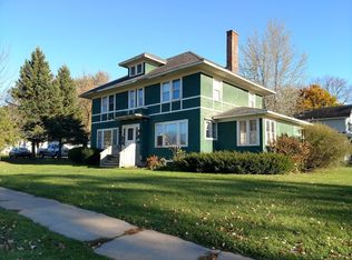310 E Broadway Ave, Medford, WI 54451
