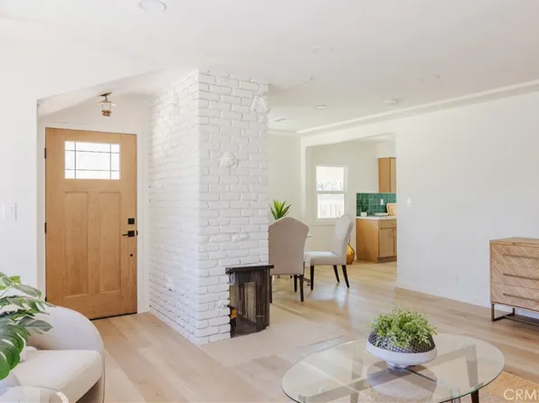 6841 Millmark Ave, Long Beach, CA 90805