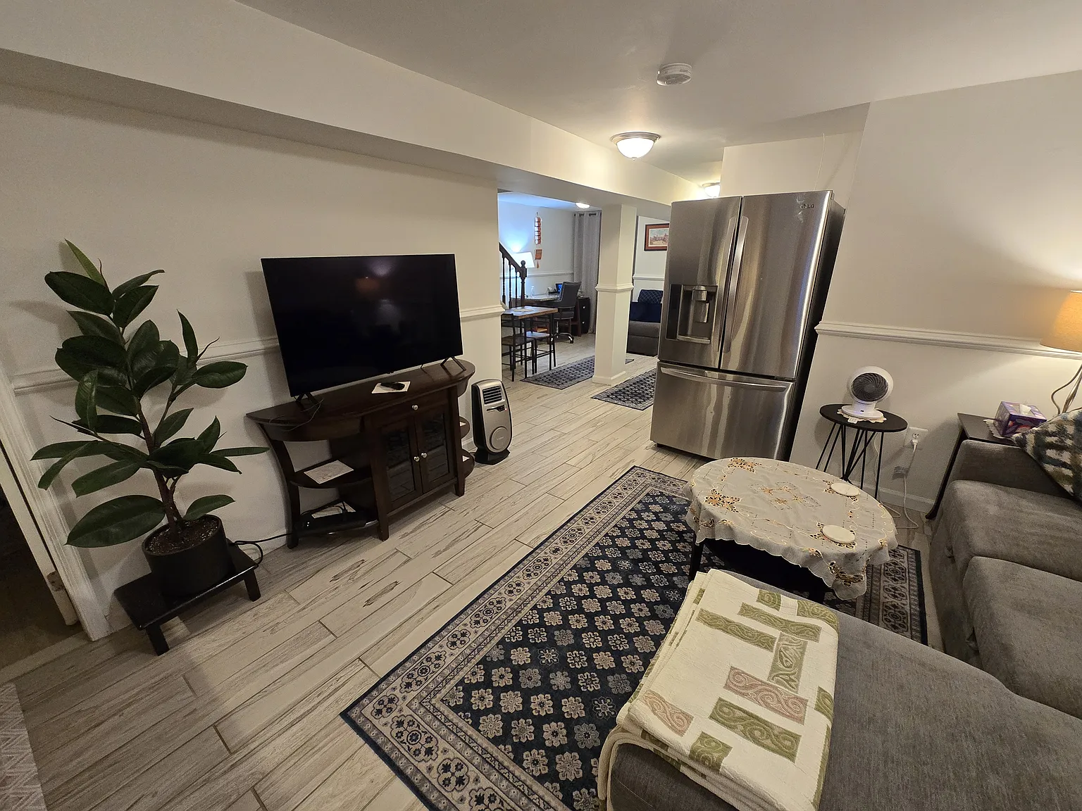 619 Irving St NW — Photo 4