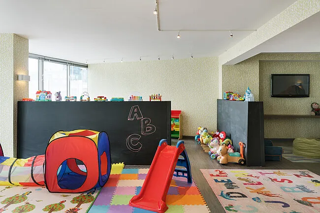 10 Hudson St #2308 — Photo 25