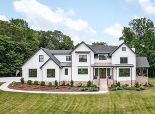 5750 Bunker Hill Rd, Cookeville, TN 38506